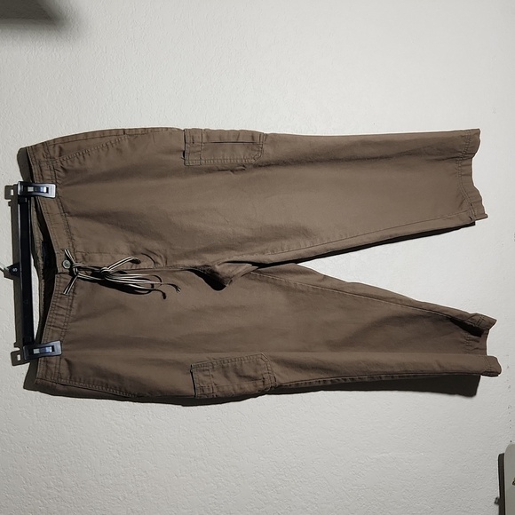 Dockers vintage capri size 12 - Picture 1 of 5